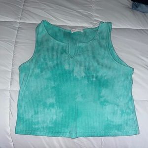 ROMWE TANK TOPS WOMENS SIZE MEDIUM